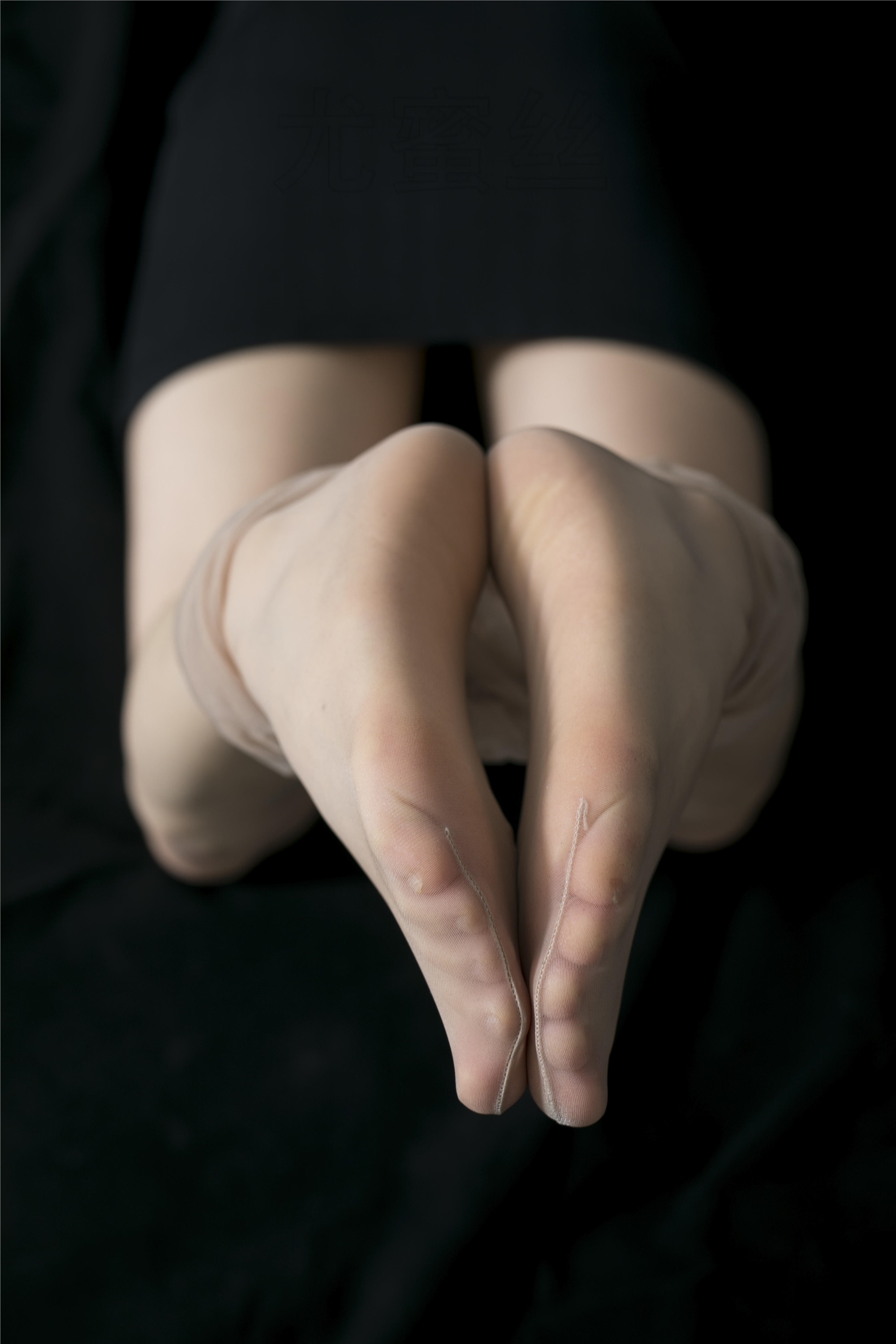 尤蜜丝 穿搭写真 NO.009